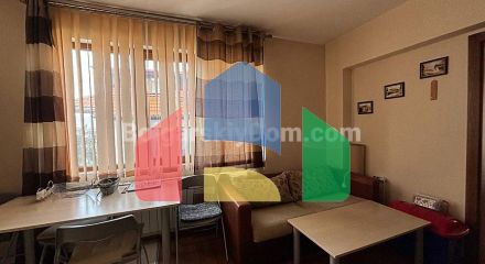 Two-bedroom apartment in Bansko
