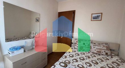 Two-bedroom apartment in Bansko