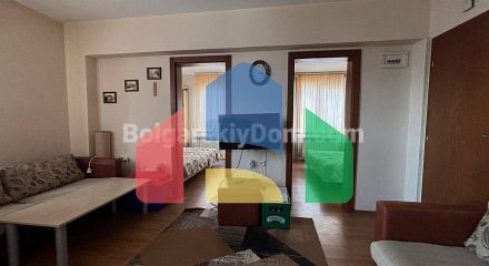 Two-bedroom apartment in Bansko