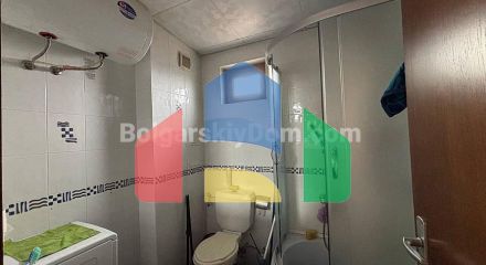 Two-bedroom apartment in Bansko