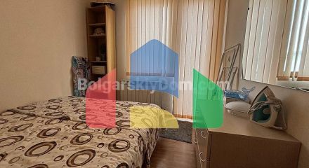 Трикімнатна квартира в Банско