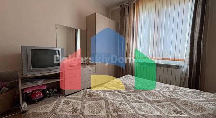 Трикімнатна квартира в Банско