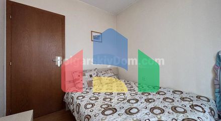 Трикімнатна квартира в Банско