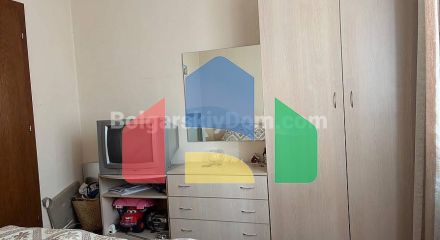 Трикімнатна квартира в Банско