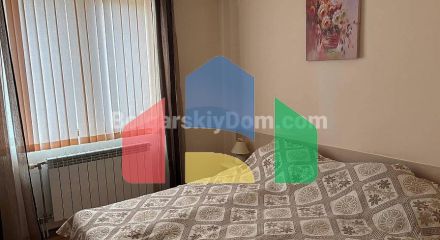 Трикімнатна квартира в Банско