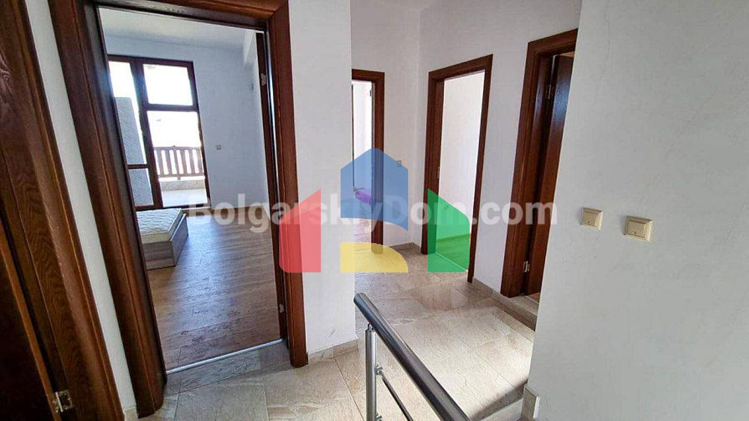 Дом в Розлоге