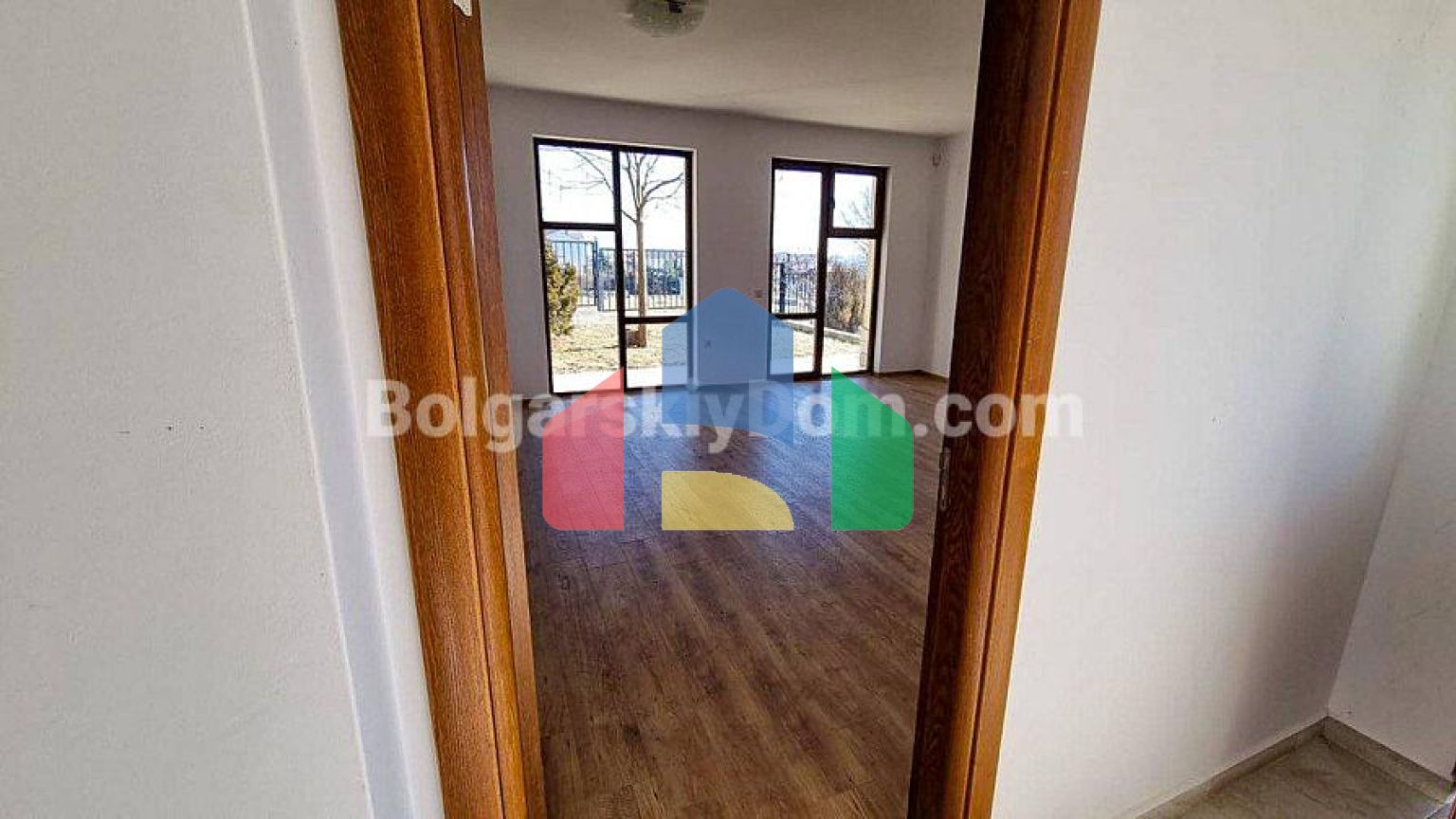 Дом в Розлоге