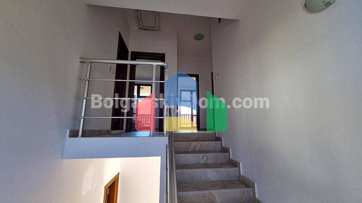 Дом в Розлоге