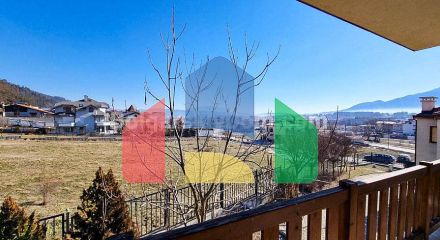 Дом в Розлоге Дом в Розлоге