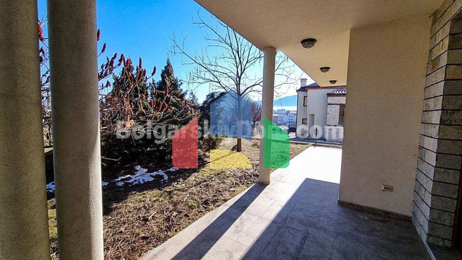 Дом в Розлоге