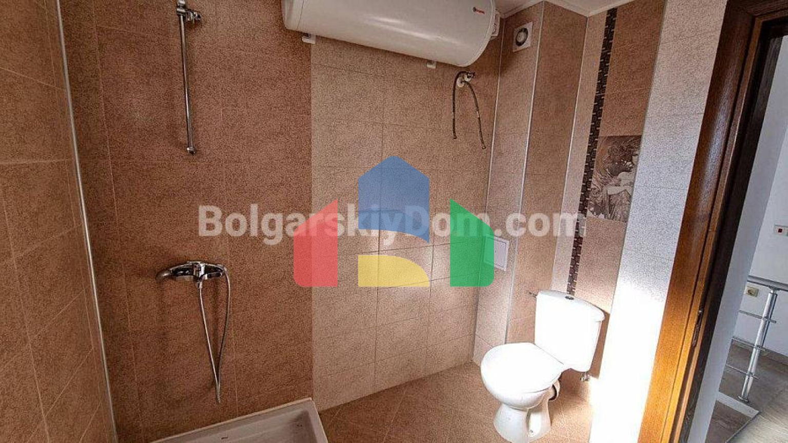 Дом в Розлоге