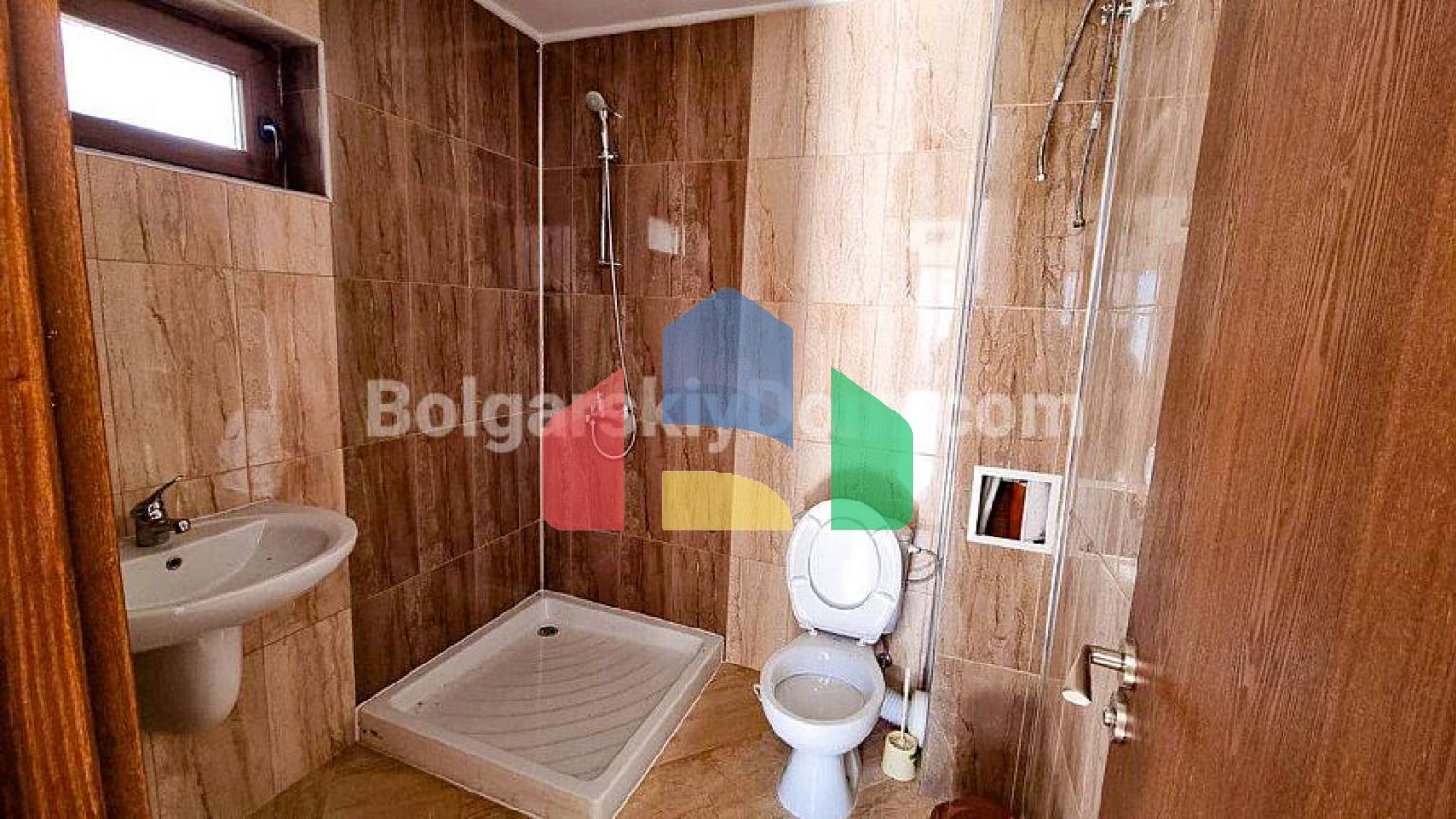 Дом в Розлоге