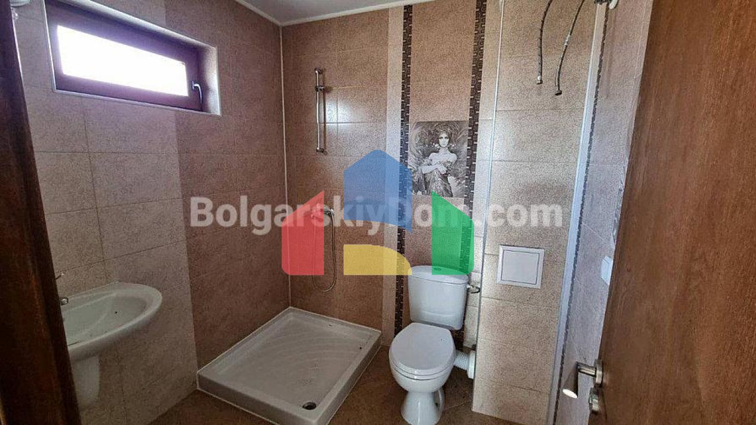 Дом в Розлоге