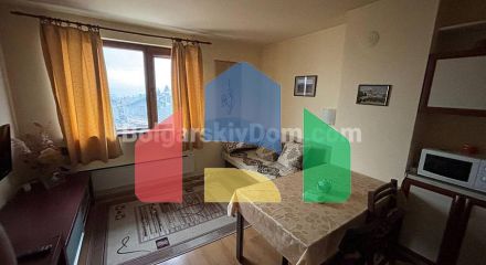 Двокімнатна квартира в Маунтін Сьютс