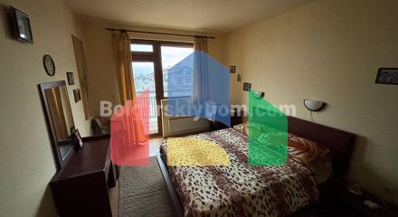 Двокімнатна квартира в Маунтін Сьютс