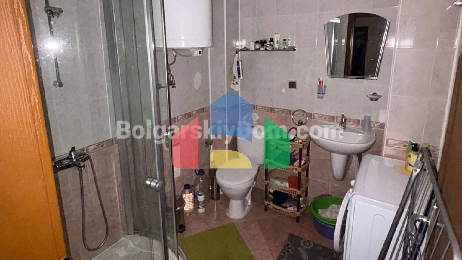 Двокімнатна квартира в Маунтін Сьютс