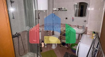 Двокімнатна квартира в Маунтін Сьютс