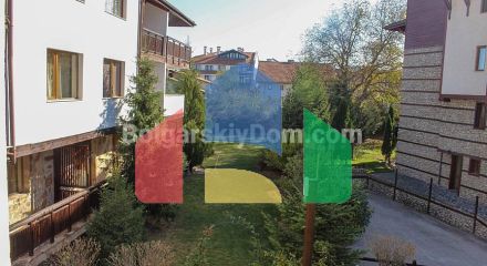 Двокімнатна квартира в Маунтін Сьютс