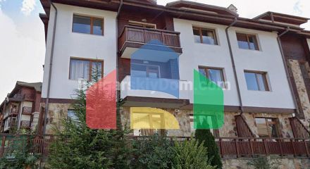 Двокімнатна квартира в Маунтін Сьютс