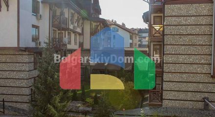 Двокімнатна квартира в Маунтін Сьютс