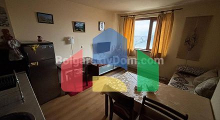 Двокімнатна квартира в Маунтін Сьютс