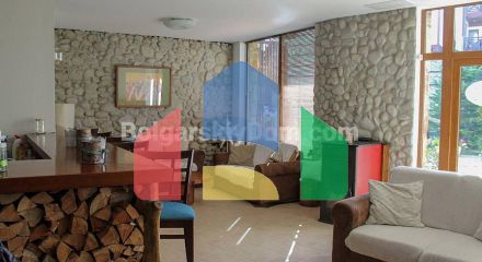 Двокімнатна квартира в Маунтін Сьютс