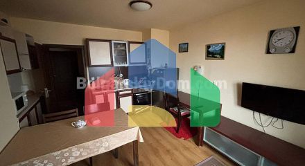 Двокімнатна квартира в Маунтін Сьютс