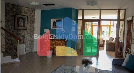 Двокімнатна квартира в Маунтін Сьютс