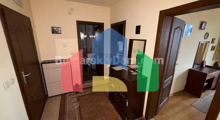 Двокімнатна квартира в Маунтін Сьютс