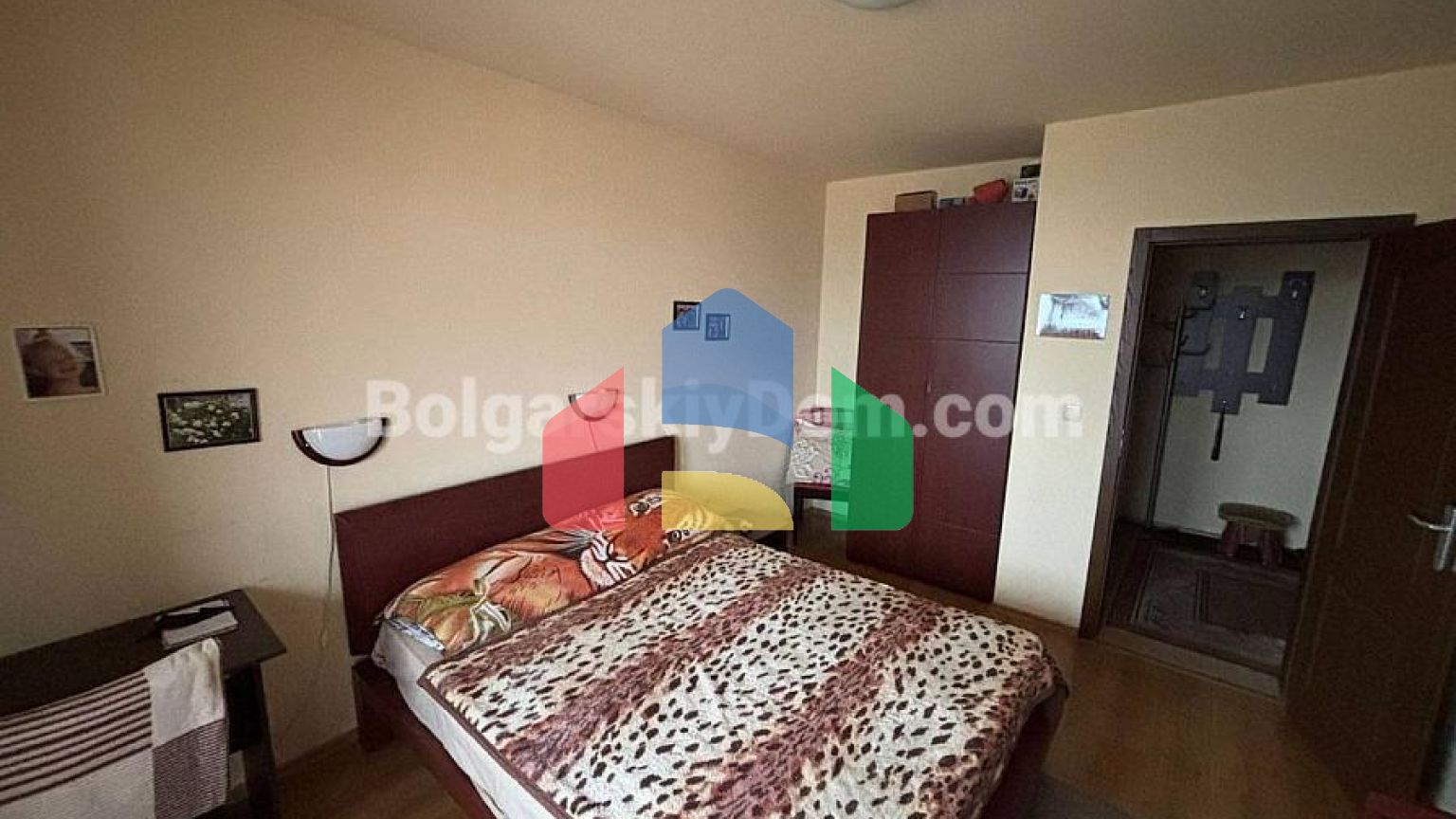 Двокімнатна квартира в Маунтін Сьютс