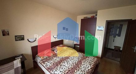 Двокімнатна квартира в Маунтін Сьютс