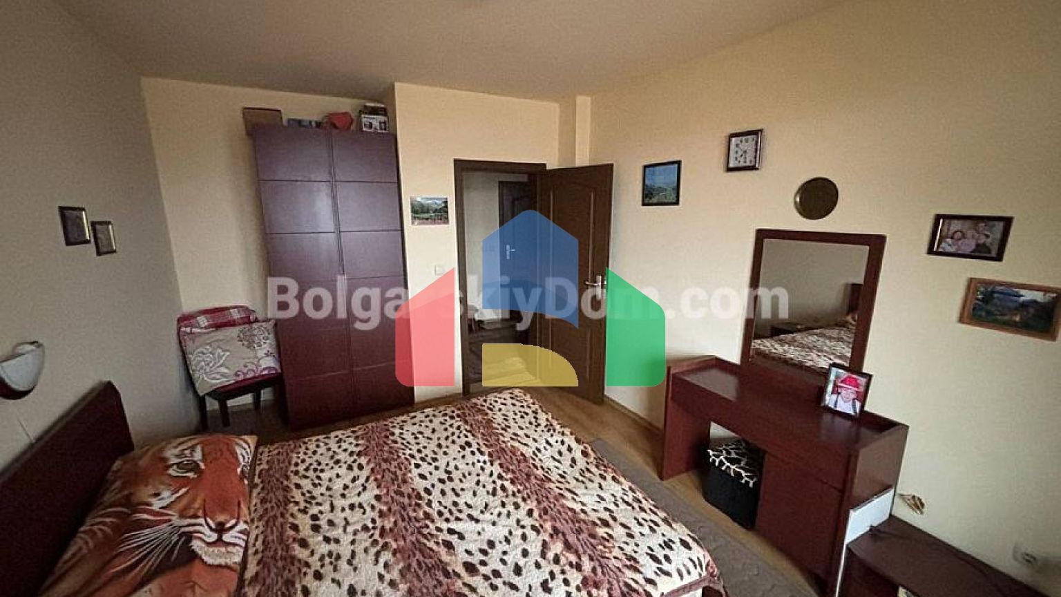 Двокімнатна квартира в Маунтін Сьютс