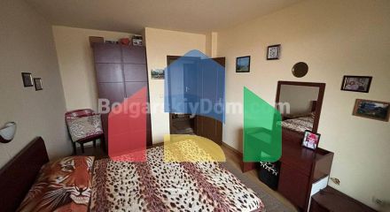 Двокімнатна квартира в Маунтін Сьютс