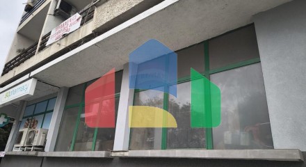 Commercial - Rehabilitation - Bansko, Bulgaria - BU