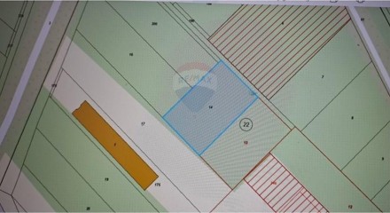 Residential - Development land - Brestnik, Bulgaria - BU