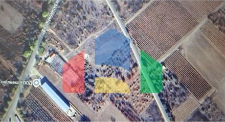 Residential - Development land - Brestnik, Bulgaria - BU