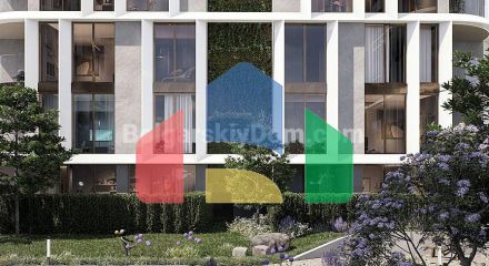 Квартири від забудовника в Ейфорія