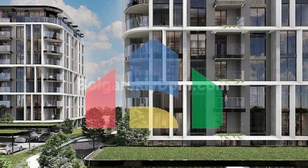 Квартири від забудовника в Ейфорія