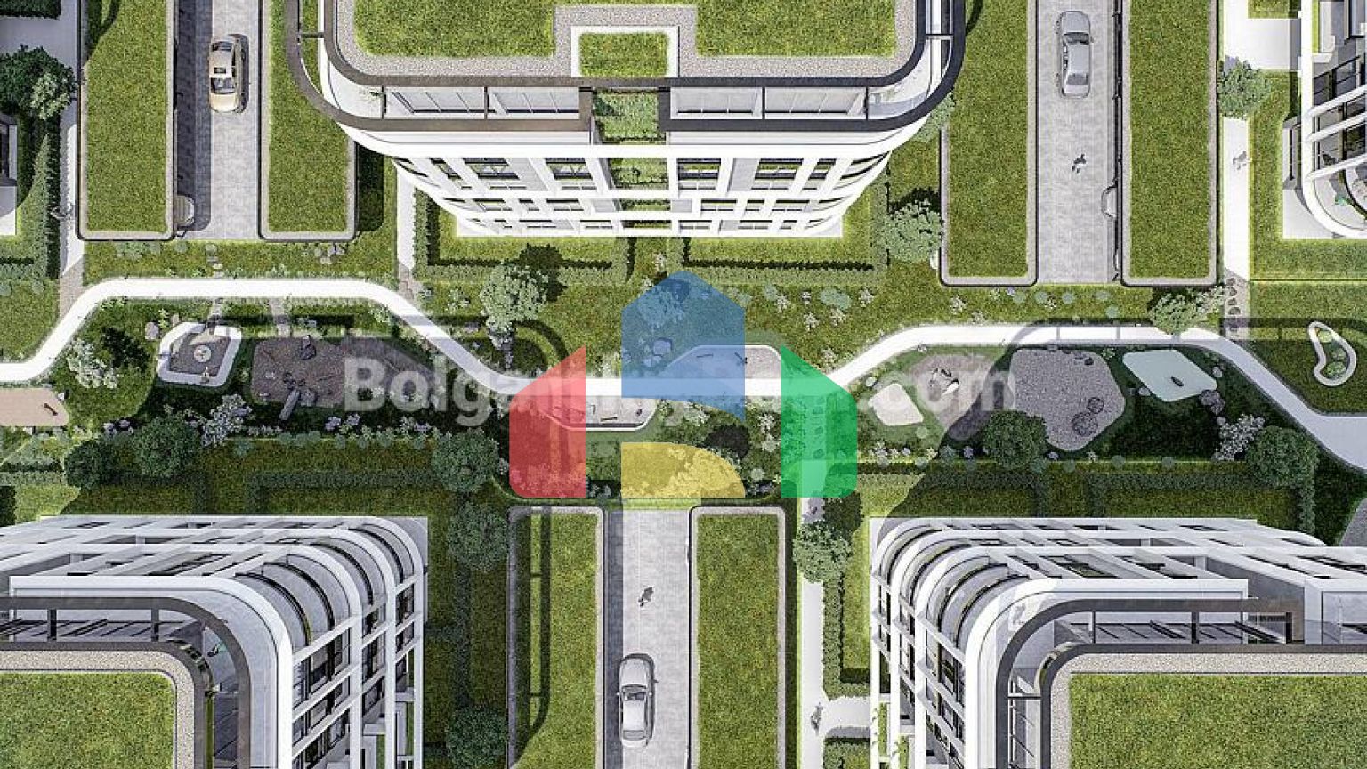 Квартири від забудовника в Ейфорія