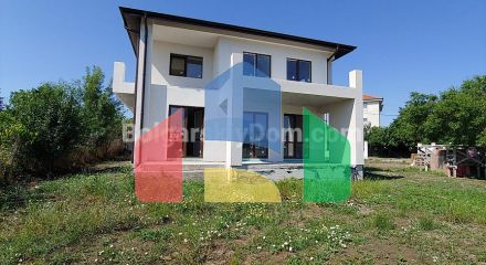 Дом в Александрово