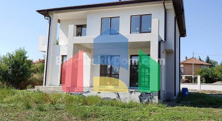 Дом в Александрово