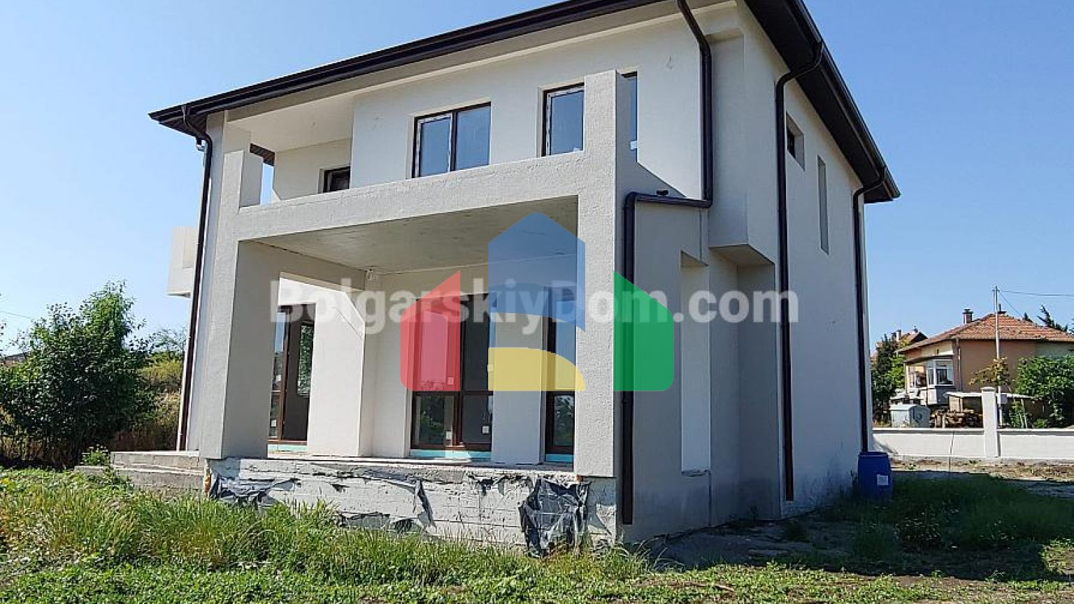 Будинок в Александрово