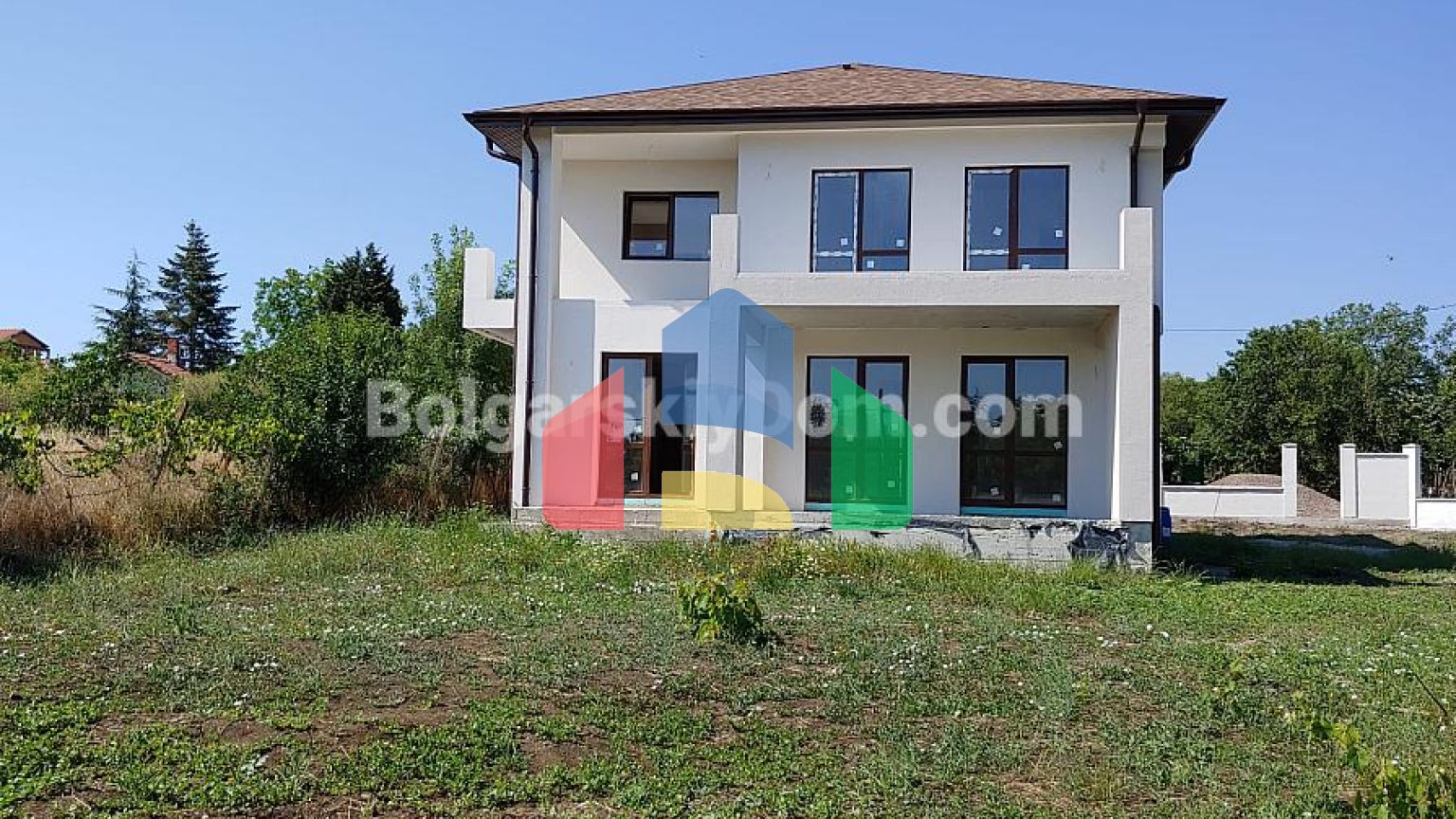 Будинок в Александрово