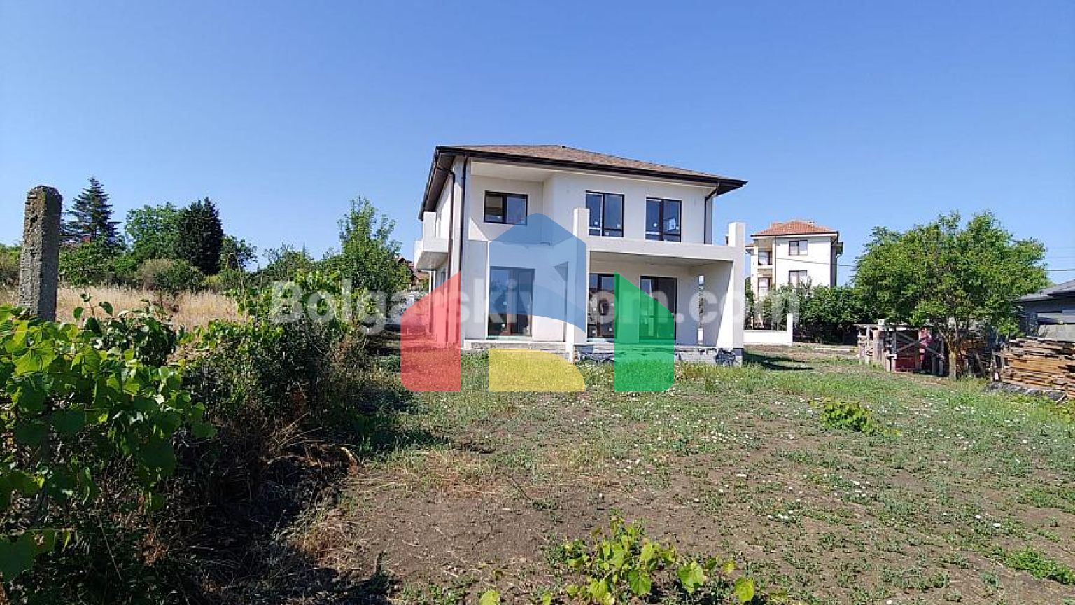 Будинок в Александрово