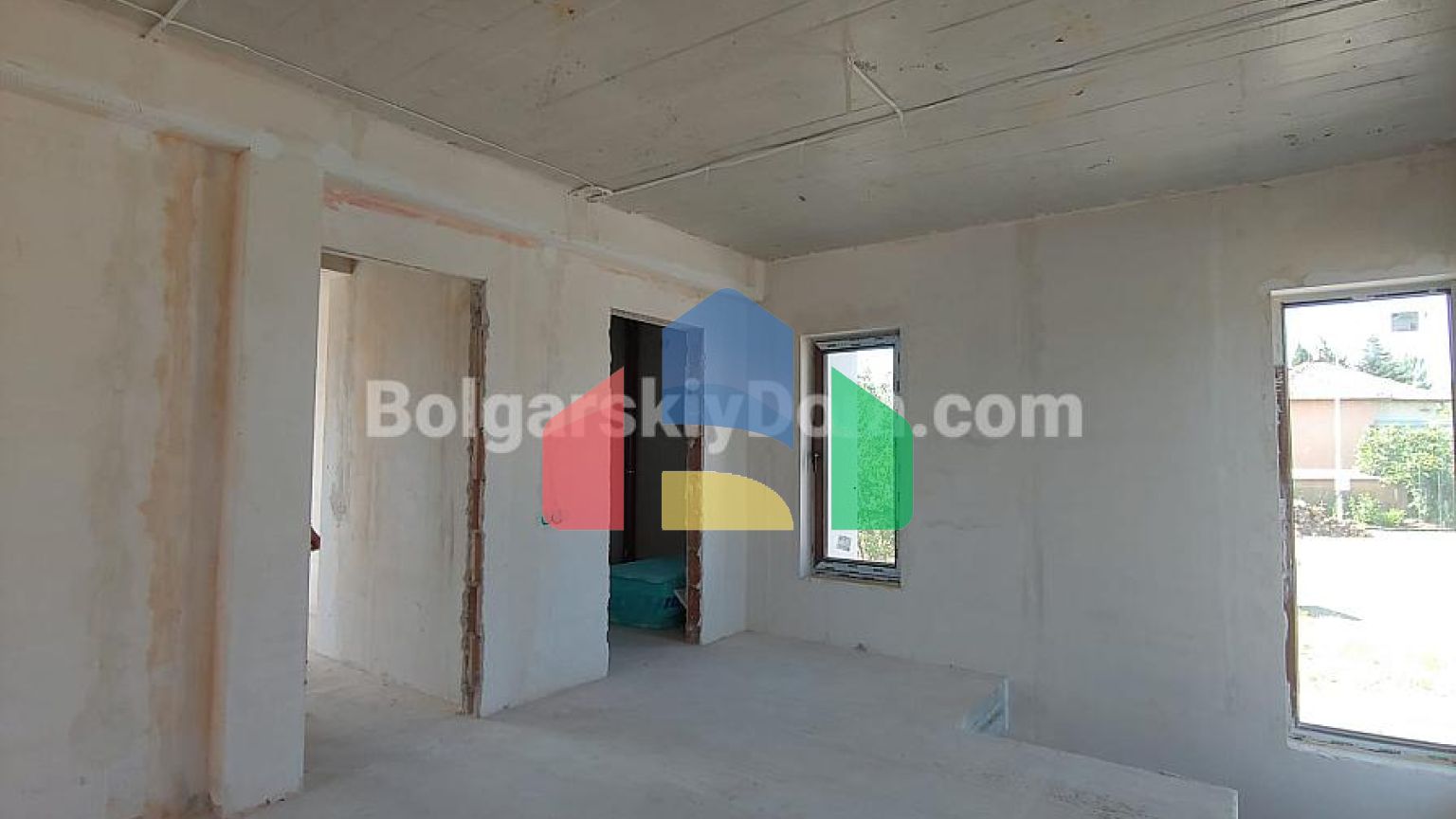 Будинок в Александрово