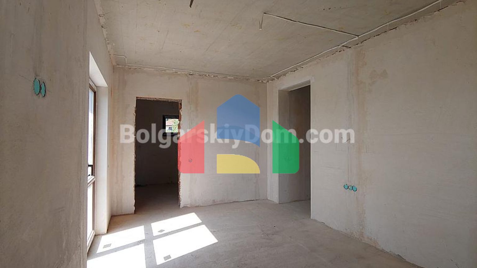 Будинок в Александрово