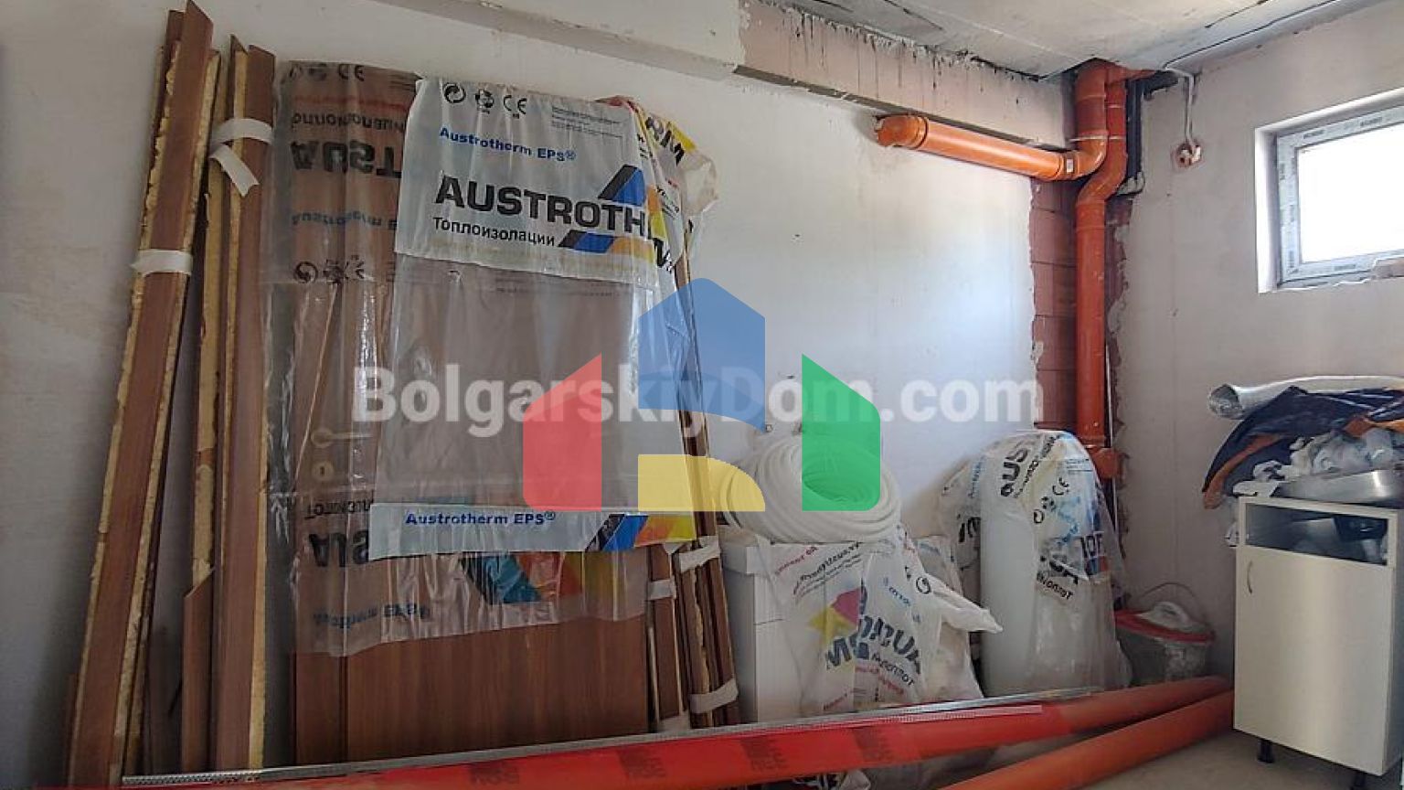 Будинок в Александрово