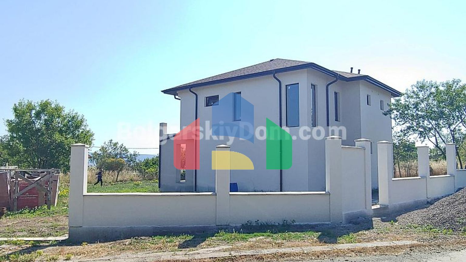 Будинок в Александрово