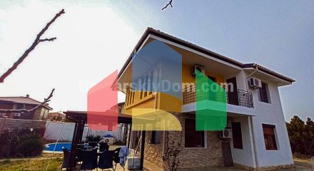 Будинок в Гюльовце