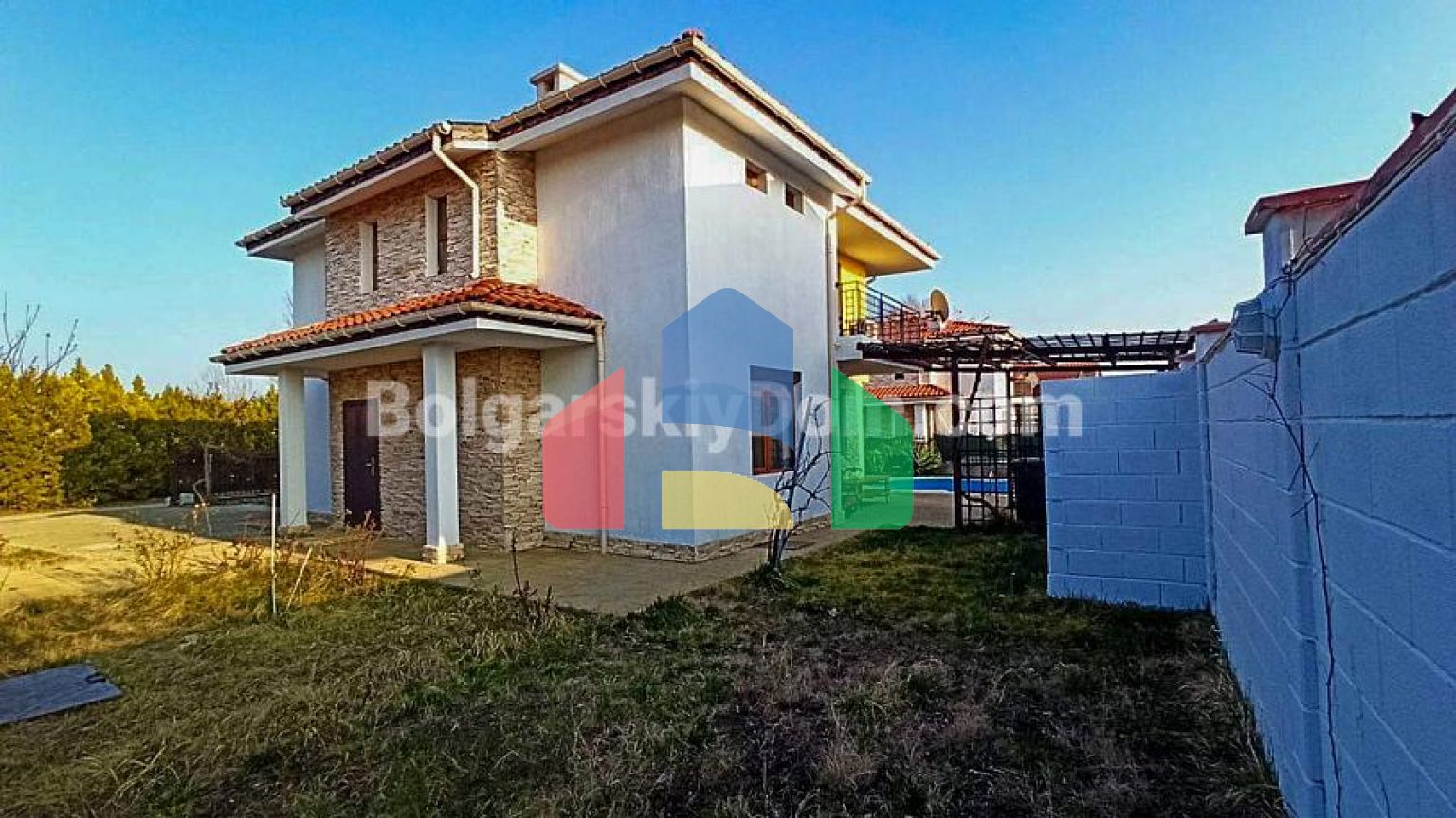 Будинок в Гюльовце